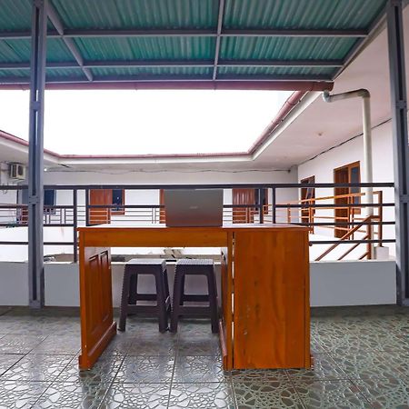 Spot On 92421 City Kost Syariah Pangkal Pinang Esterno foto