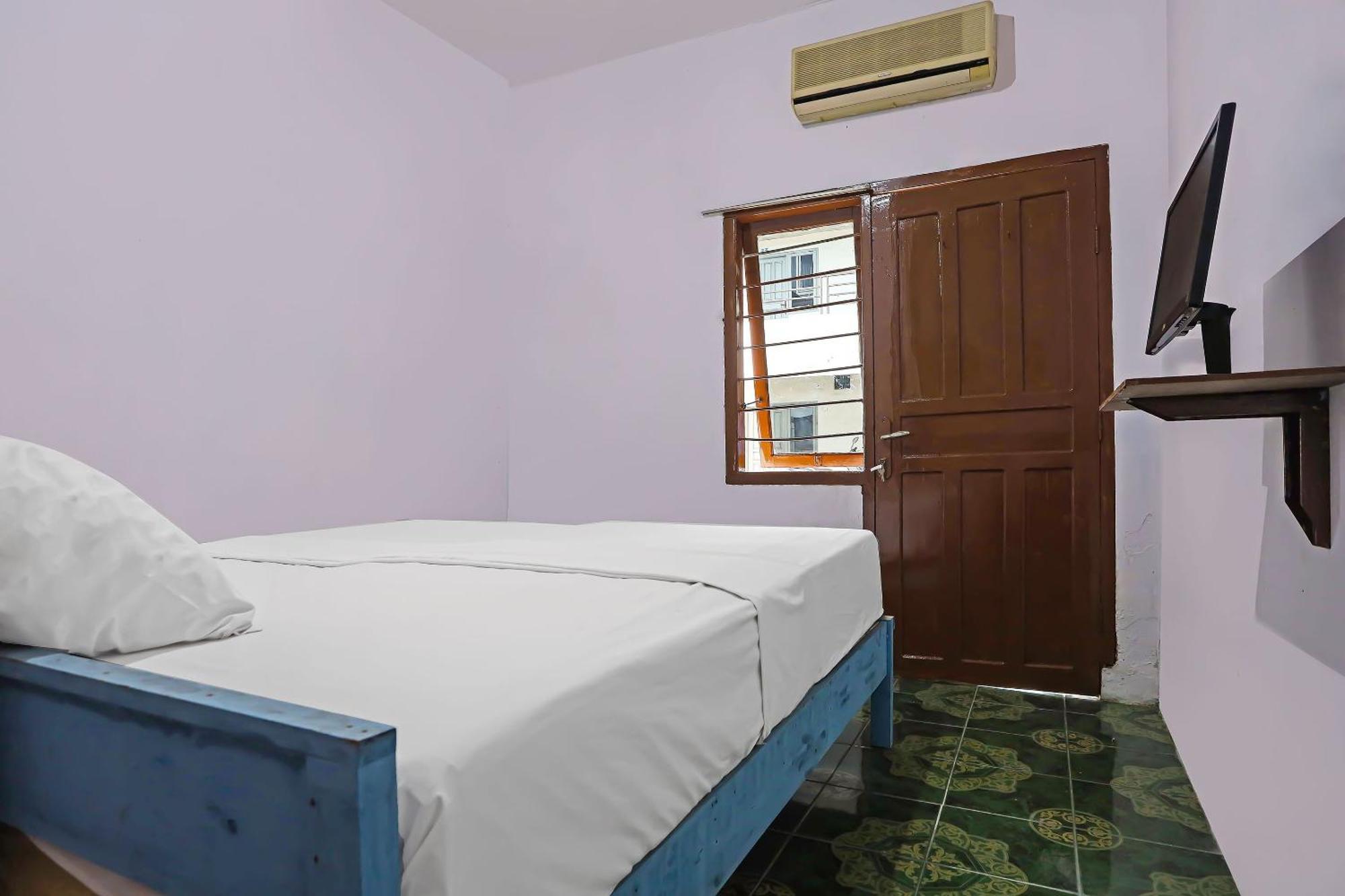 Spot On 92421 City Kost Syariah Pangkal Pinang Esterno foto