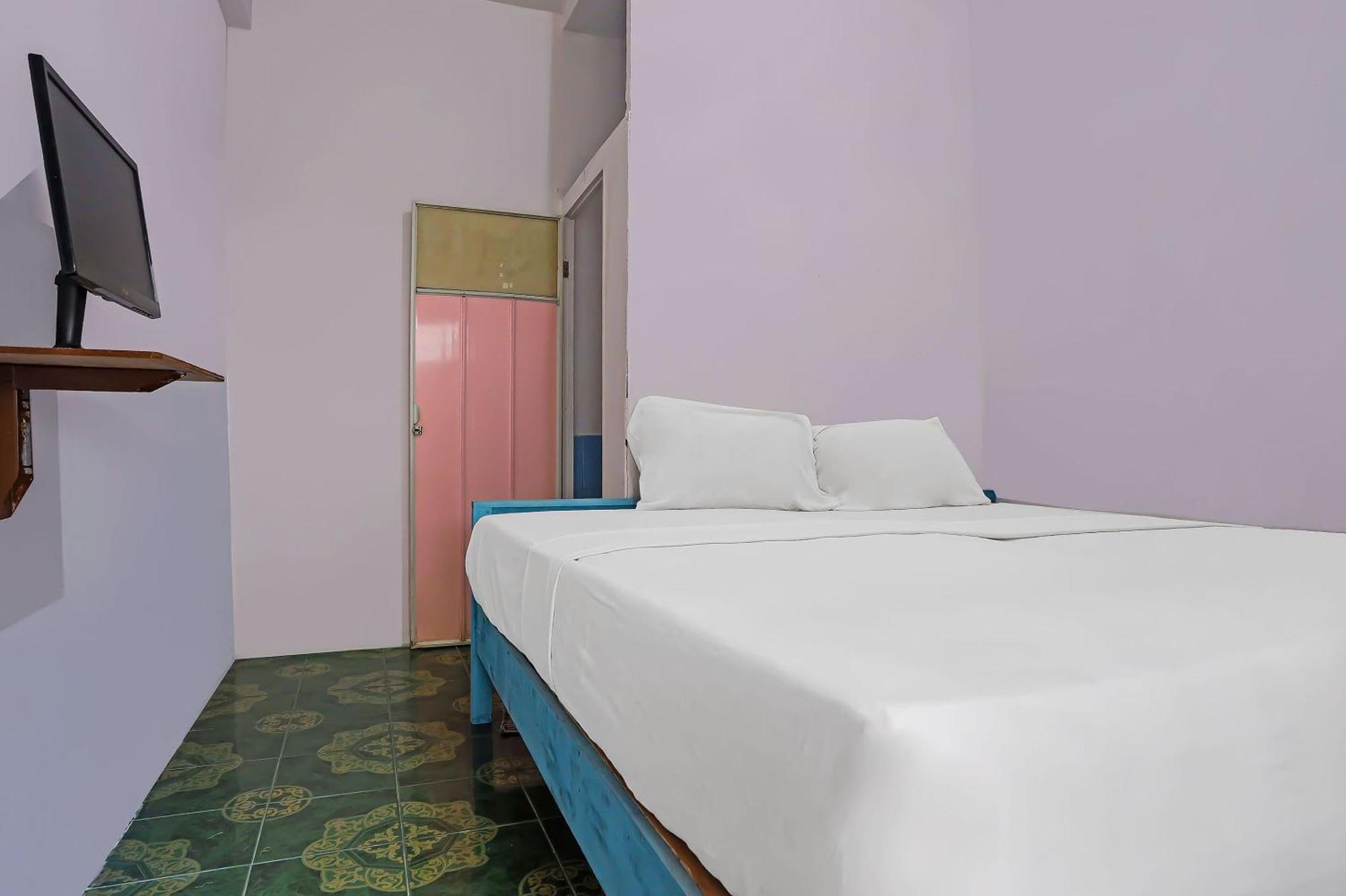 Spot On 92421 City Kost Syariah Pangkal Pinang Esterno foto