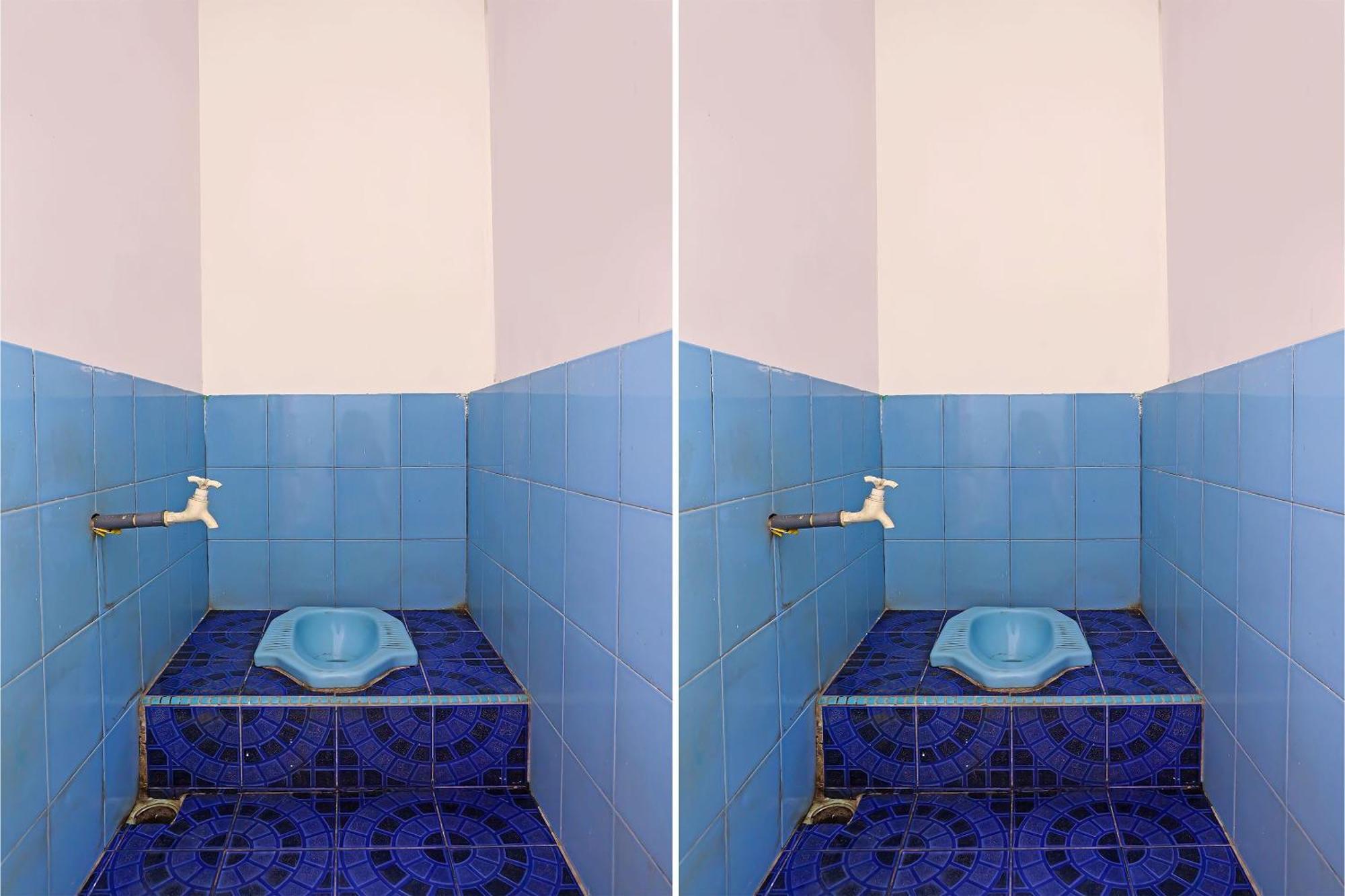 Spot On 92421 City Kost Syariah Pangkal Pinang Esterno foto