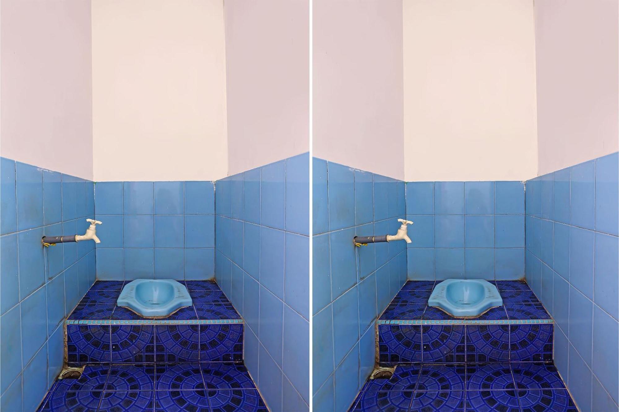 Spot On 92421 City Kost Syariah Pangkal Pinang Esterno foto