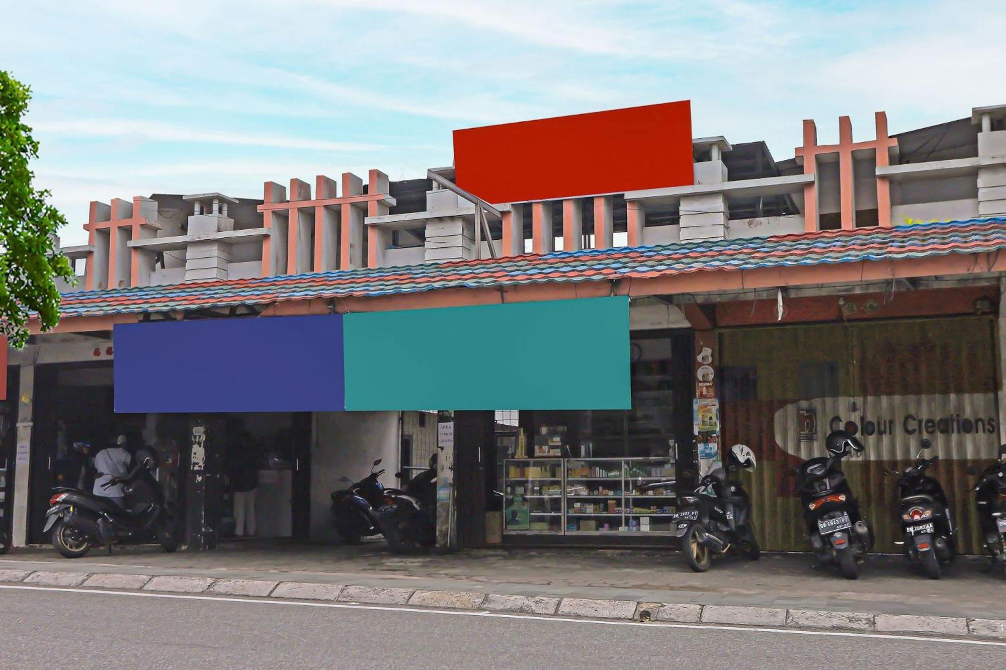 Spot On 92421 City Kost Syariah Pangkal Pinang Esterno foto